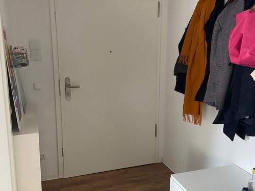Eingangsbereich - 