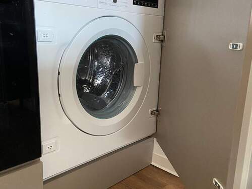 Waschmachine - 