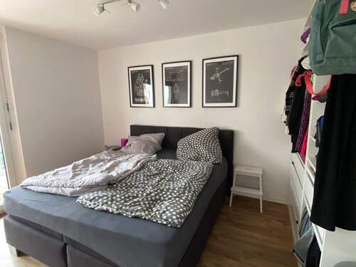 Schlafzimmer - 