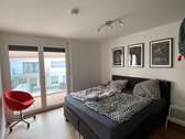 Schlafzimmer - 