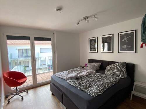 Schlafzimmer - 