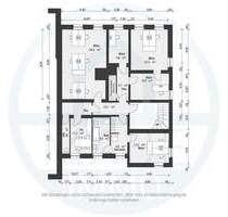 Moderne Bürofläche in ruhiger Lage zu vermieten - Grimma Großbardau