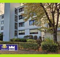 73 m², im Hochparterre, mit Loggia, Einstellplatz, in renoviertem Zustand! - Bremen Weidedamm