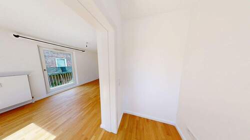 Bild 4 - Etagenwohnung mit 48,60 m&sup2; in Hamburg zum Kaufen