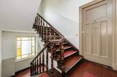 Treppenhaus - Einfamilienhaus in Berlin