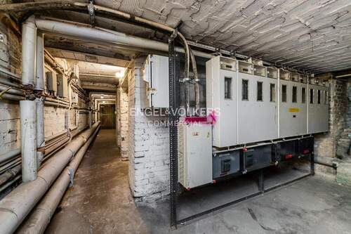 Zählerraum - Einfamilienhaus in Berlin zum Kaufen