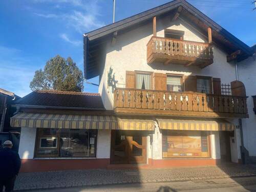 Bild 2 - Gewerbeobjekt (Büro, Produktion, Verkauf) zur Miete in Ohlstadt