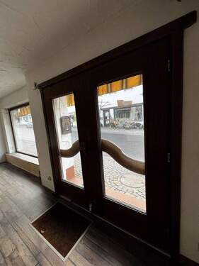 Bild 4 - Gewerbeobjekt (Büro, Produktion, Verkauf) in Ohlstadt zur Miete