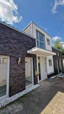 Ansicht - Einfamilienhaus mit 120,00 m&sup2; in Münster zum Kaufen