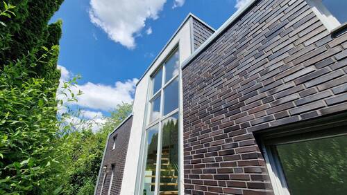 Galerie und Treppenbereich - 