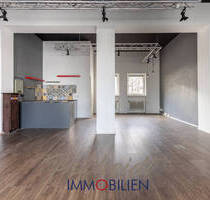 Bezugsfreies Büro mit Keller und Stellplatz in attraktiver Lage - München Au-Haidhausen