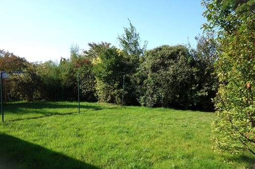 Garten - Einfamilienhaus mit 130,00 m&sup2; in Marne zum Kaufen