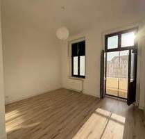 zentrumsnahe 3- Raumwohnung mit Balkon und Fahrstuhl in der Südstadt ! - Görlitz