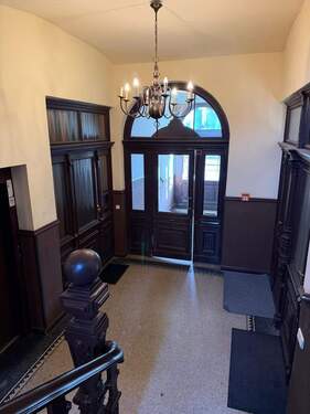 Eleganter Hausflur - 