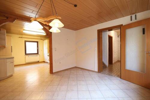 ESSBEREICH - Einfamilienhaus mit 142,20 m&sup2; in Bensheim zum Kaufen