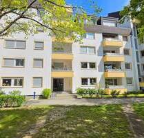 Moderne 3-Zimmer-Wohnung in hervorragender Stadtlage! - Coburg