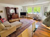 Wohnbereich - Etagenwohnung mit 86,00 m&sup2; in Coburg zum Kaufen