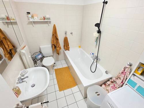 Badezimmer - 