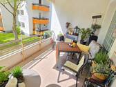 Balkon - 