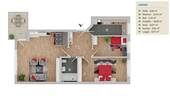 Grundriss - 