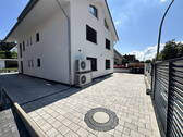 Stellplatz - Terrassenwohnung mit 131,00 m&sup2; in Geesthacht zum Kaufen