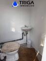 Toilette - 