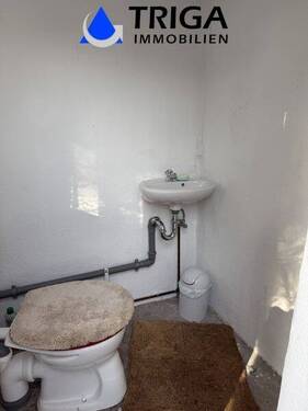 Toilette - 