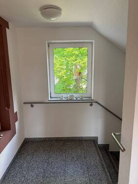 Treppenhaus - 