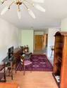 Wohn-Essbereich - 1 Zimmer Etagenwohnung in Königsfeld im Schwarzwald