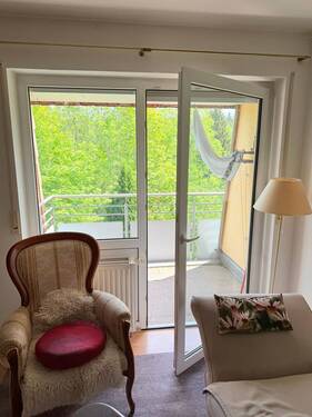 Balkon - 