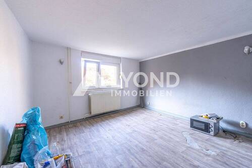 Kinderzimmer EG - 