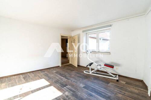 Kinderzimmer OG - 