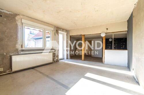 Wohnzimmer OG - 