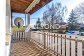 Balkon - 
