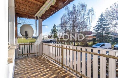 Balkon - 