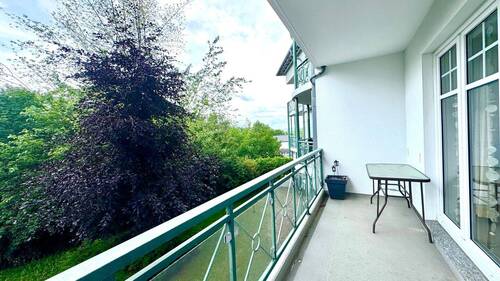Balkon - 