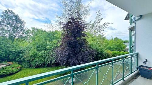 Ausblick - 