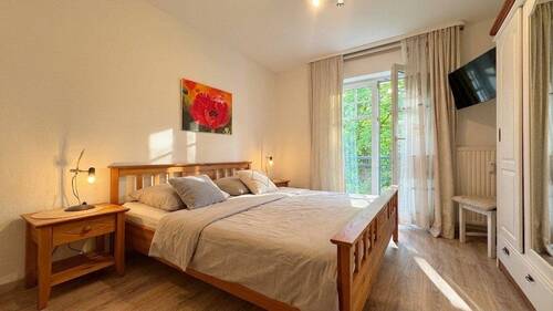 Schlafzimmer - 