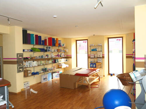 Büro 2 EG - 