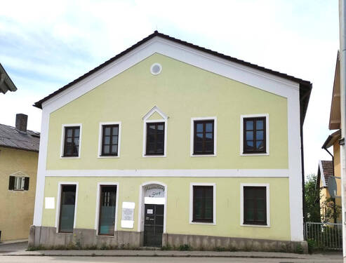 Bürogebäude - 1 Zimmer Büro zum Kaufen in Bad Griesbach im Rottal