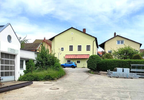 Bürogebäude - Büro in Bad Griesbach im Rottal zum Kaufen