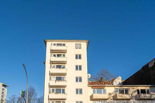 Hausansicht - 