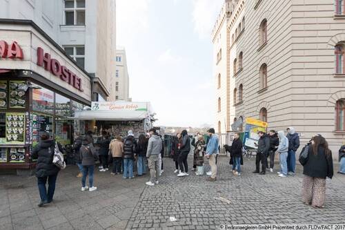 Umgebung - 
