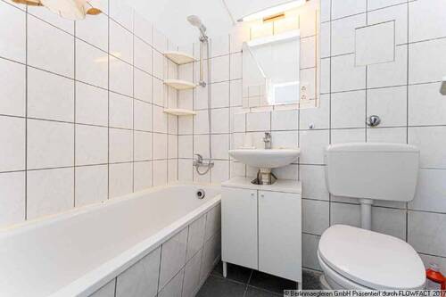 Wannenbad - 