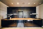 Kitchen - Büro in Berlin
