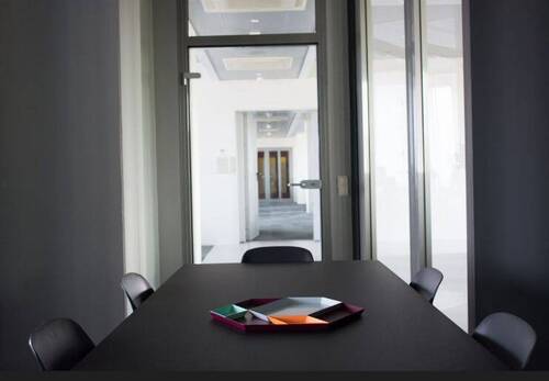 meeting room - 