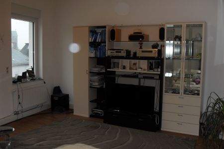 Wohnbereich - 