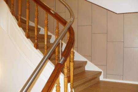 Treppenhaus - 