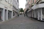 Wilhelmstraße - Etagenwohnung mit 84,00 m² in Lüdenscheid zur Miete