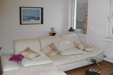 Wohnzimmer - 